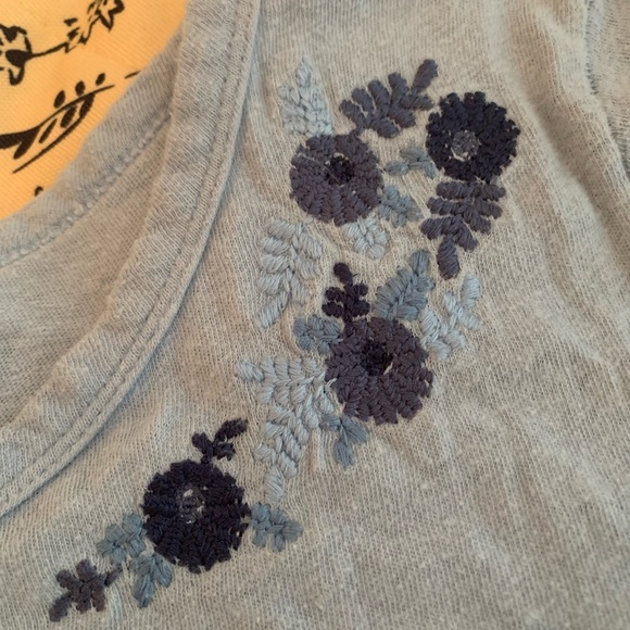 Abercrombie Tshirt - Picture 2 of 4